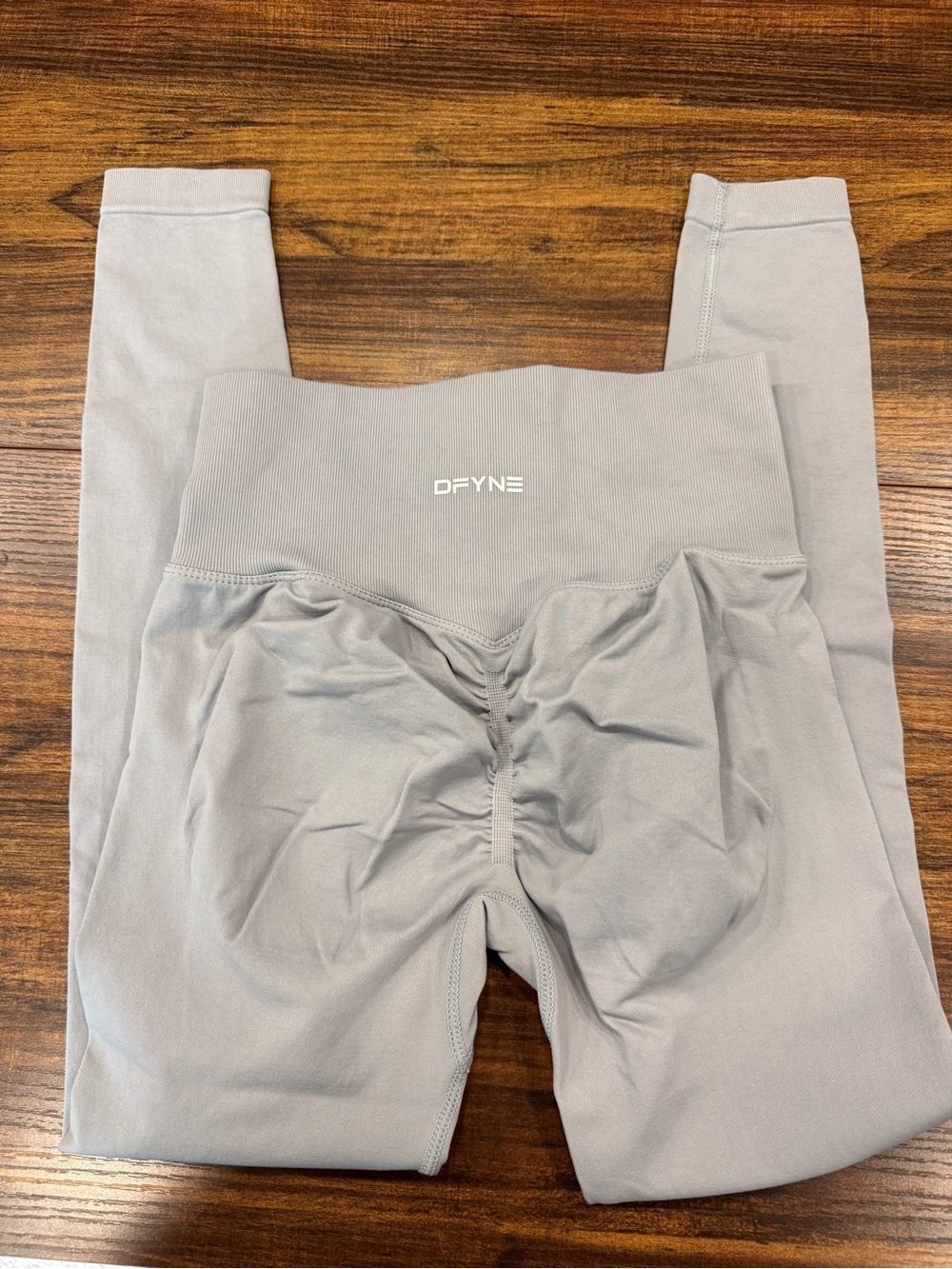 DFYNE LEGGINGS - Picture 2 of 2